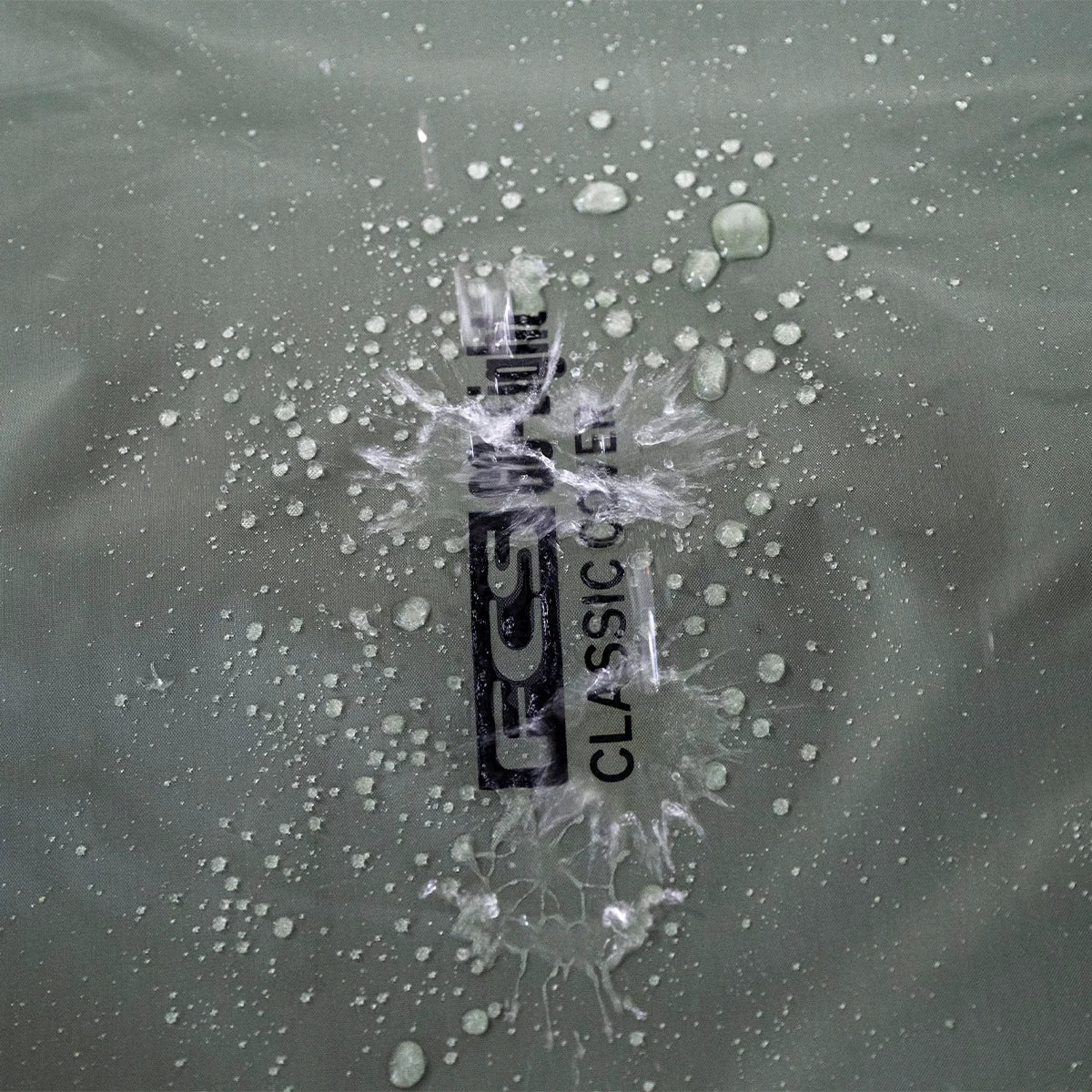 FCS CLASSIC COVER FISH - ALPINE