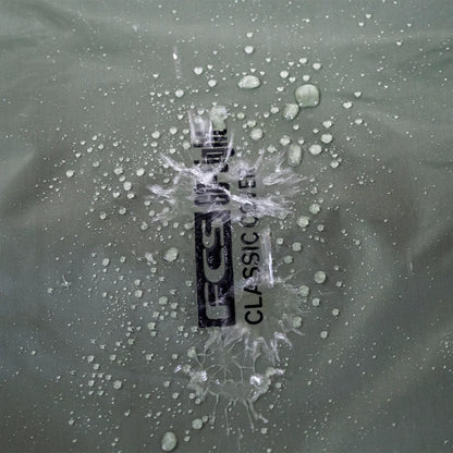 FCS CLASSIC COVER SHORTBOARD - ALPINE