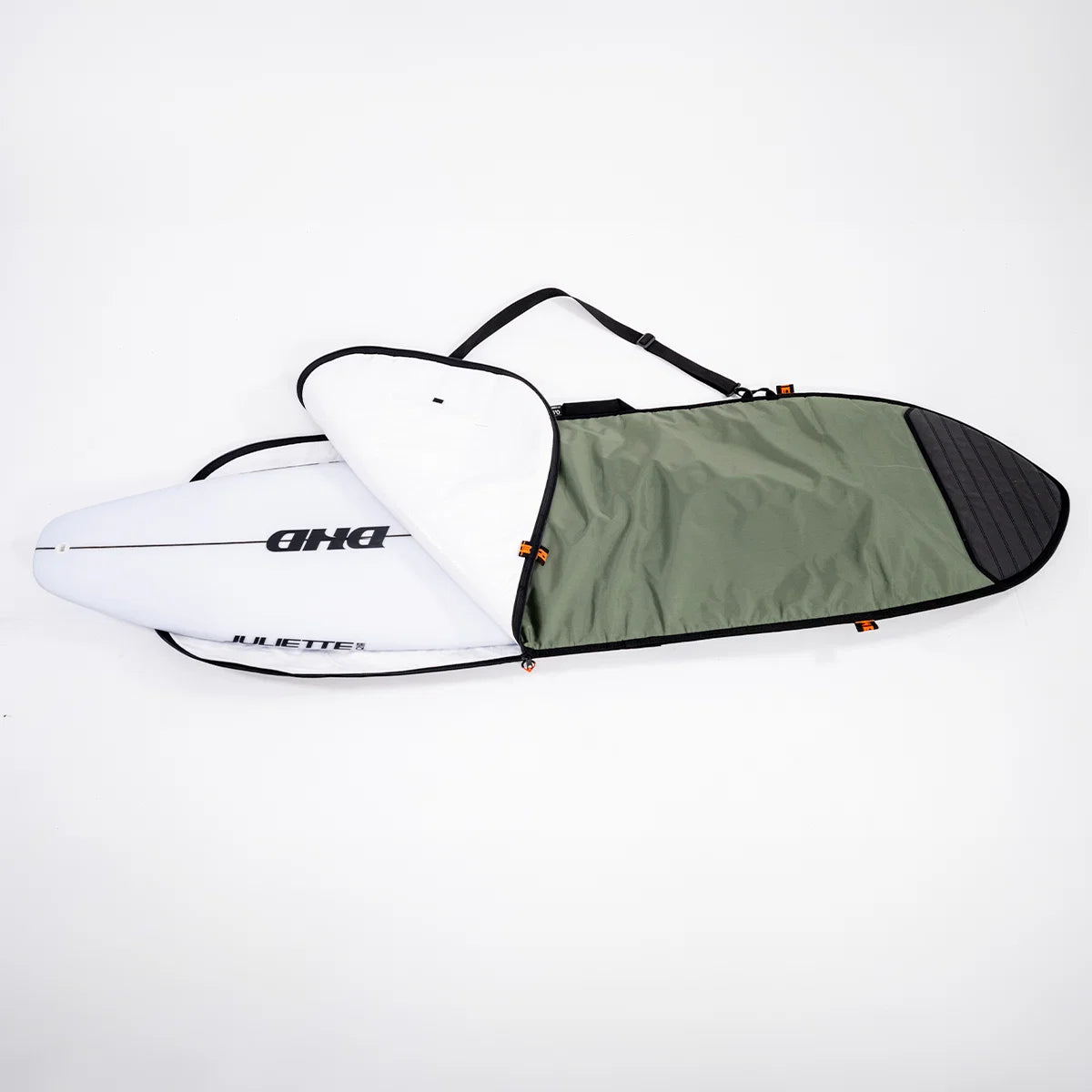 FCS CLASSIC COVER FISH - ALPINE