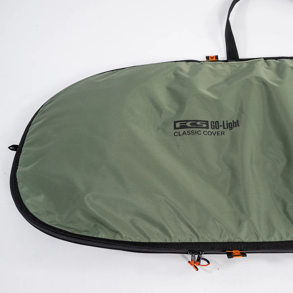 FCS CLASSIC COVER FISH - ALPINE