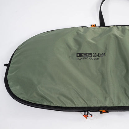 FCS CLASSIC COVER FISH - ALPINE