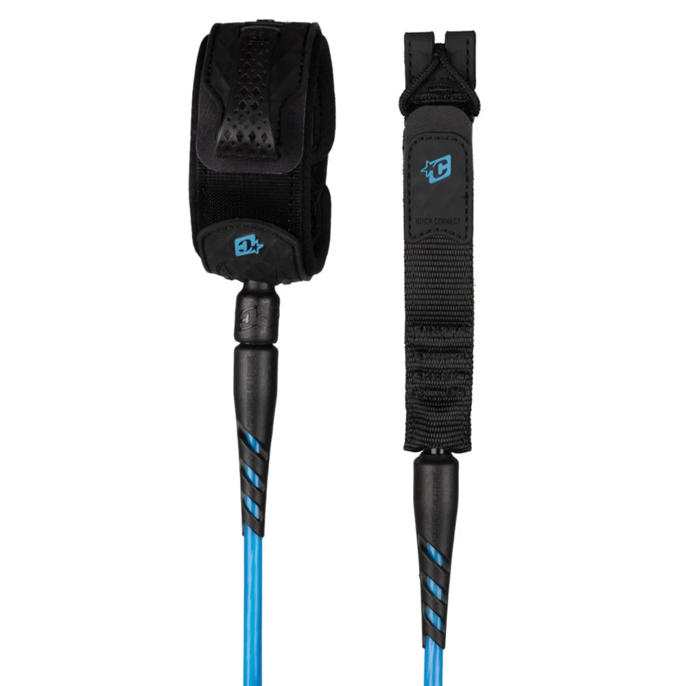 CREATURES RELIANCE 2.0 STANDARD DUTY 6'0" LEASH
