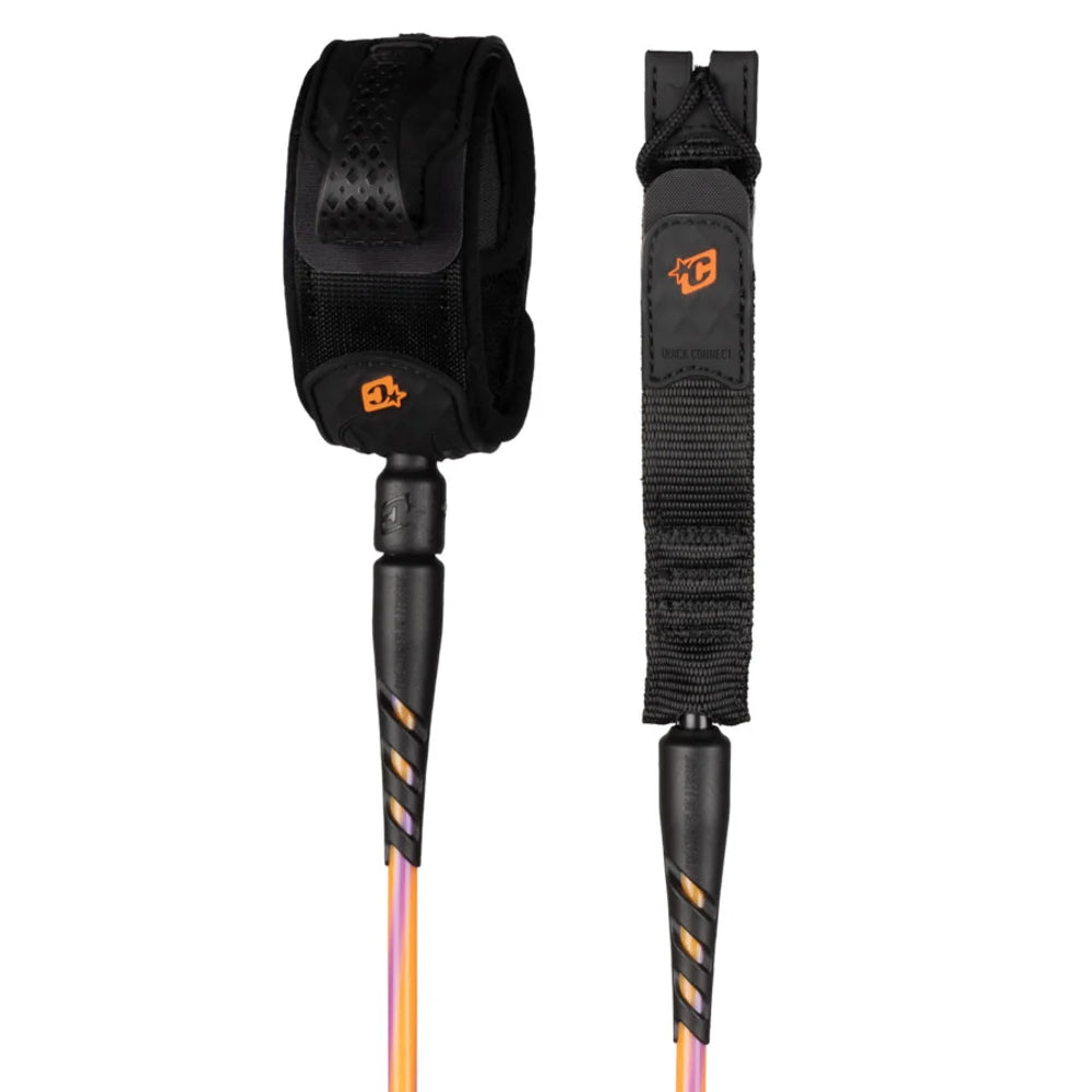 CREATURES RELIANCE 2.0 STANDARD DUTY 6'0" LEASH