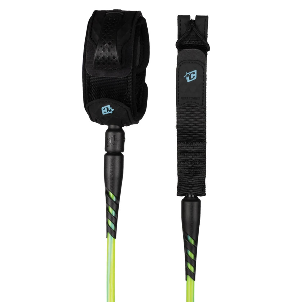 CREATURES RELIANCE 2.0 STANDARD DUTY 6'0" LEASH
