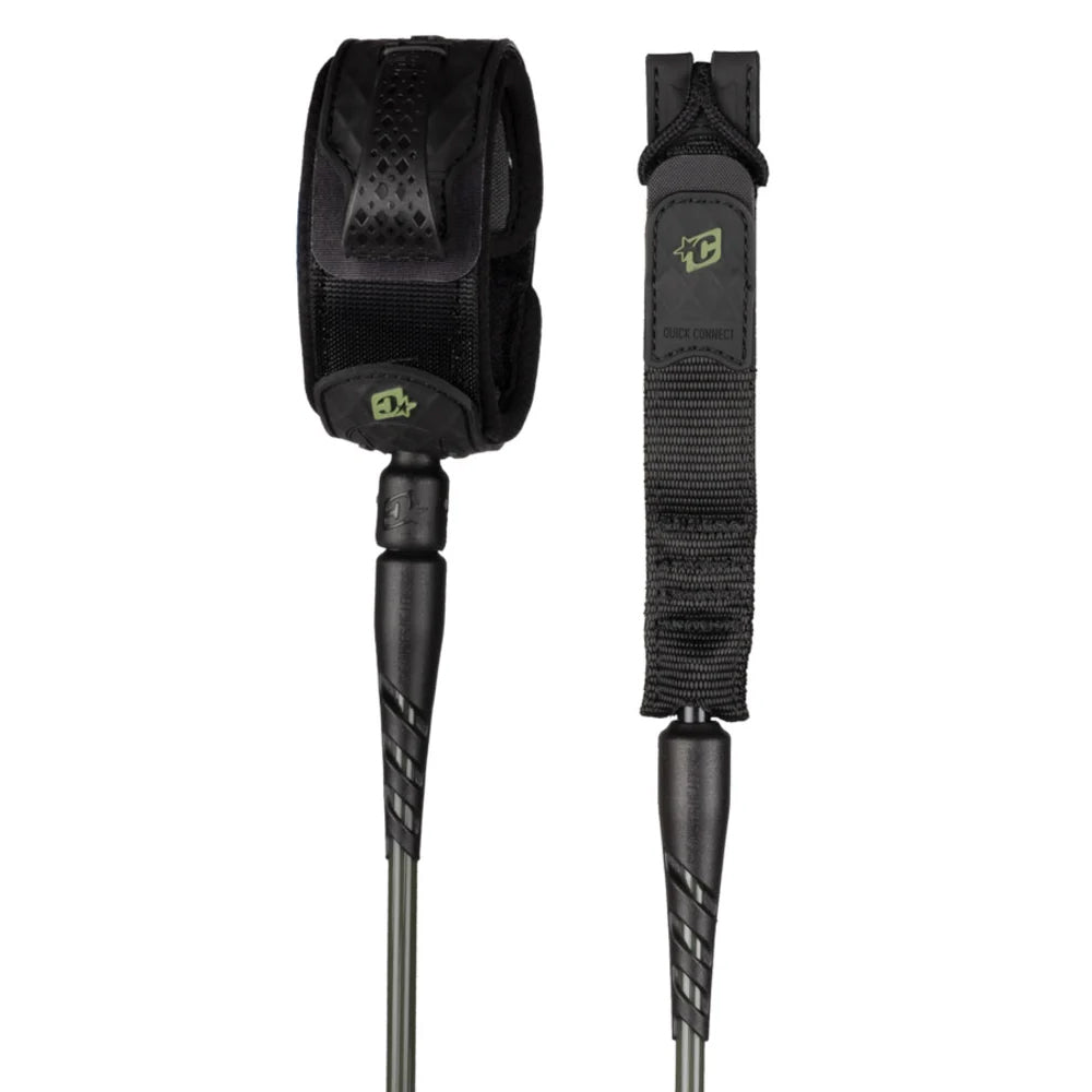CREATURES RELIANCE 2.0 STANDARD DUTY 6'0" LEASH