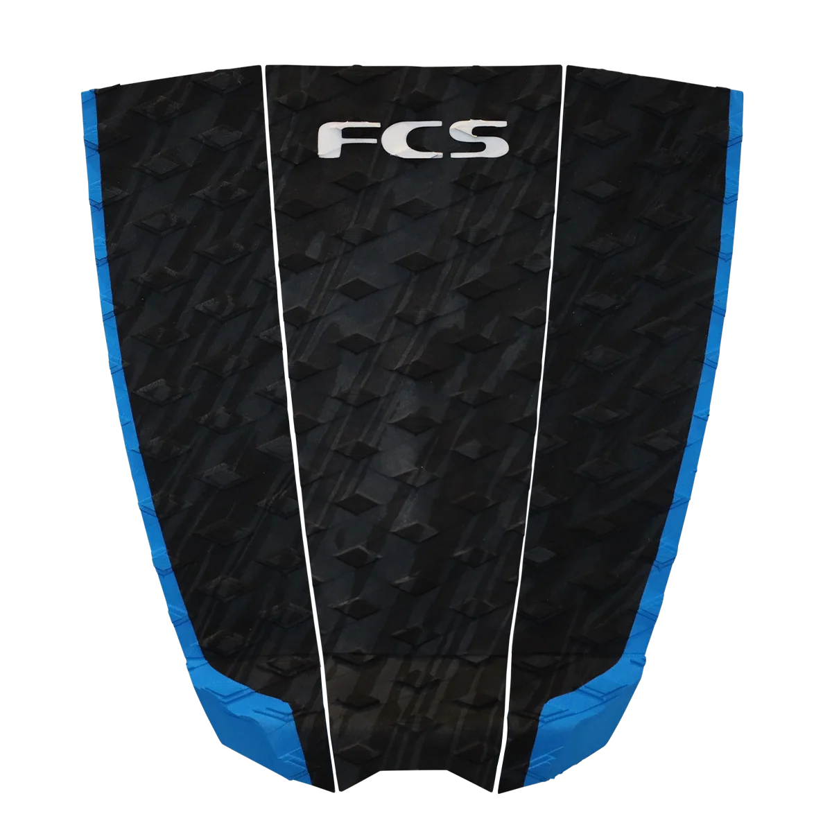 FCS CROSBY COLAPINTO GRIP - BLACK/BLUE