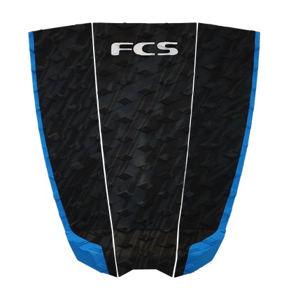 FCS CROSBY COLAPINTO GRIP - BLACK/BLUE