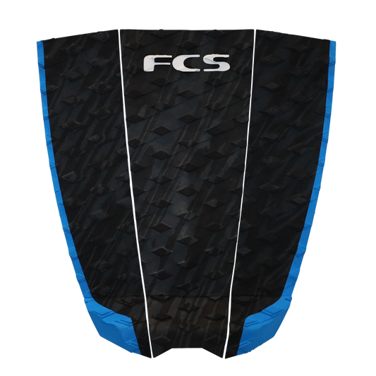 FCS CROSBY COLAPINTO GRIP - BLACK/BLUE
