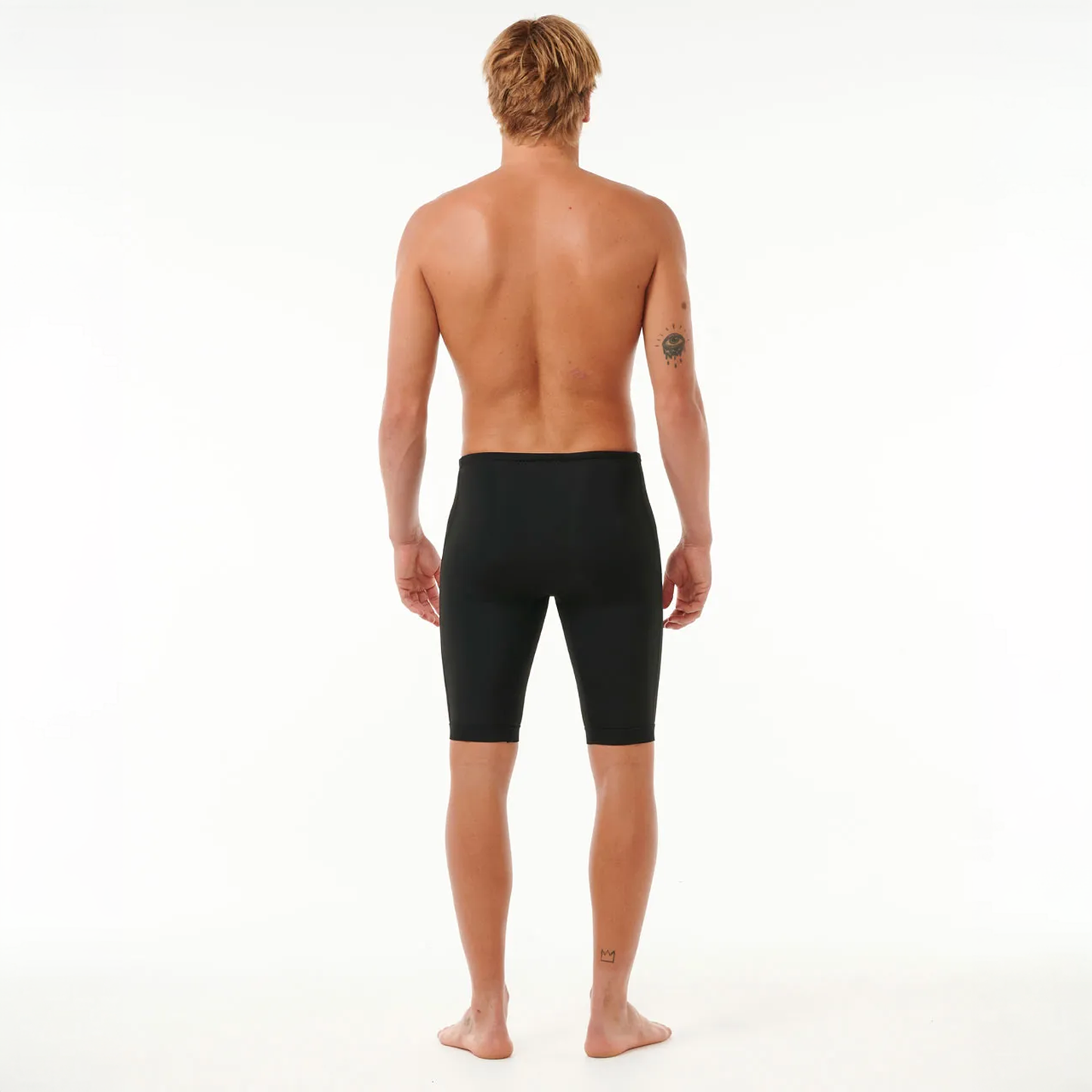 RIP CURL MENS DAWN PATROL 1MM NEOPRENE SHORT