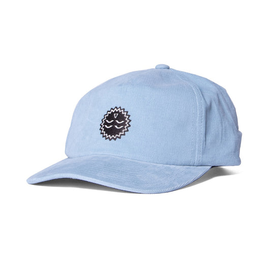 VISSLA HASTA LA VISSLA HAT - STONE BLUE