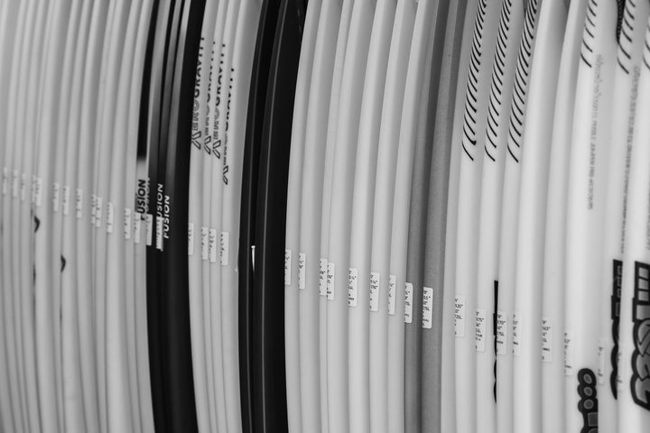 VEIA JOHN JOHN FLORENCE PRO 6'0 LEASH – Real Surf