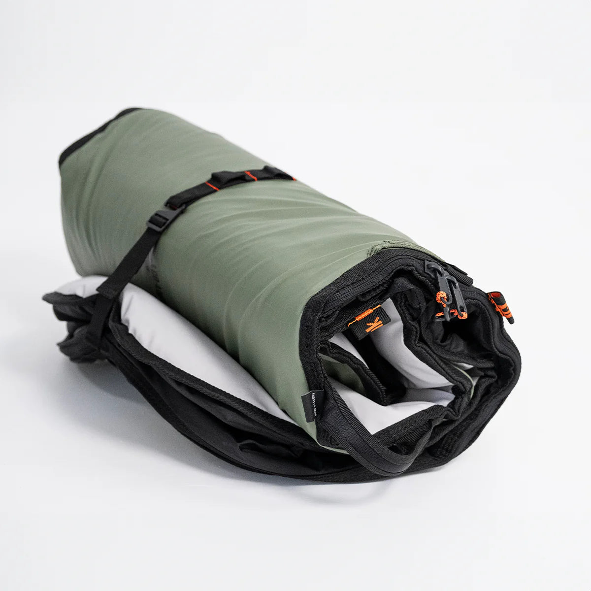 FCS DAY RUNNER MID LENGTH BAG - ALPINE