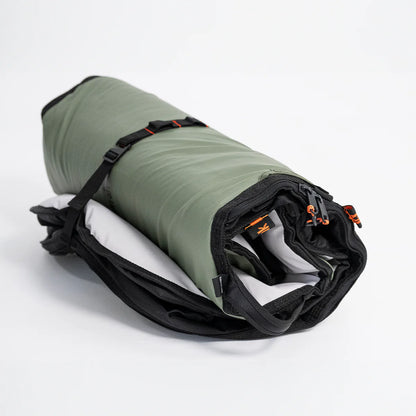 FCS DAY RUNNER MID LENGTH BAG - ALPINE