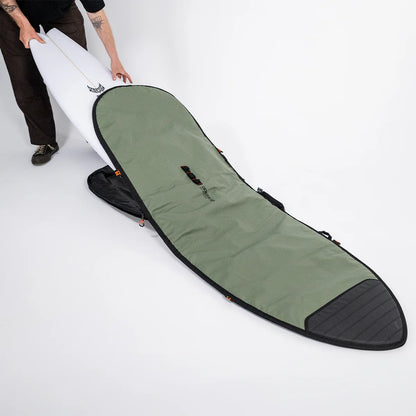 FCS DAY RUNNER MID LENGTH BAG - ALPINE