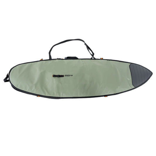 FCS DAY RUNNER SHORTBOARD BAG - ALPINE