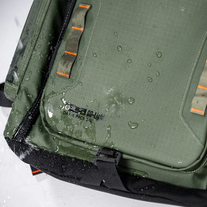 FCS DAY-X PACK 24L - ALPINE