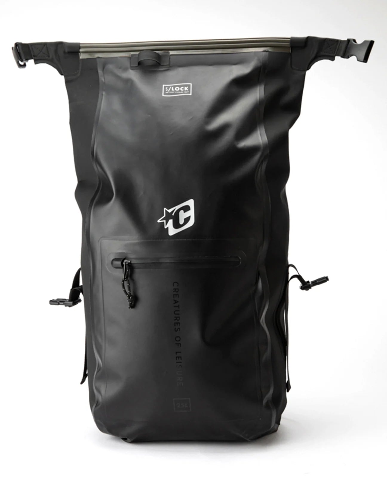 CREATURES S/LOCK DRY BAG 35L
