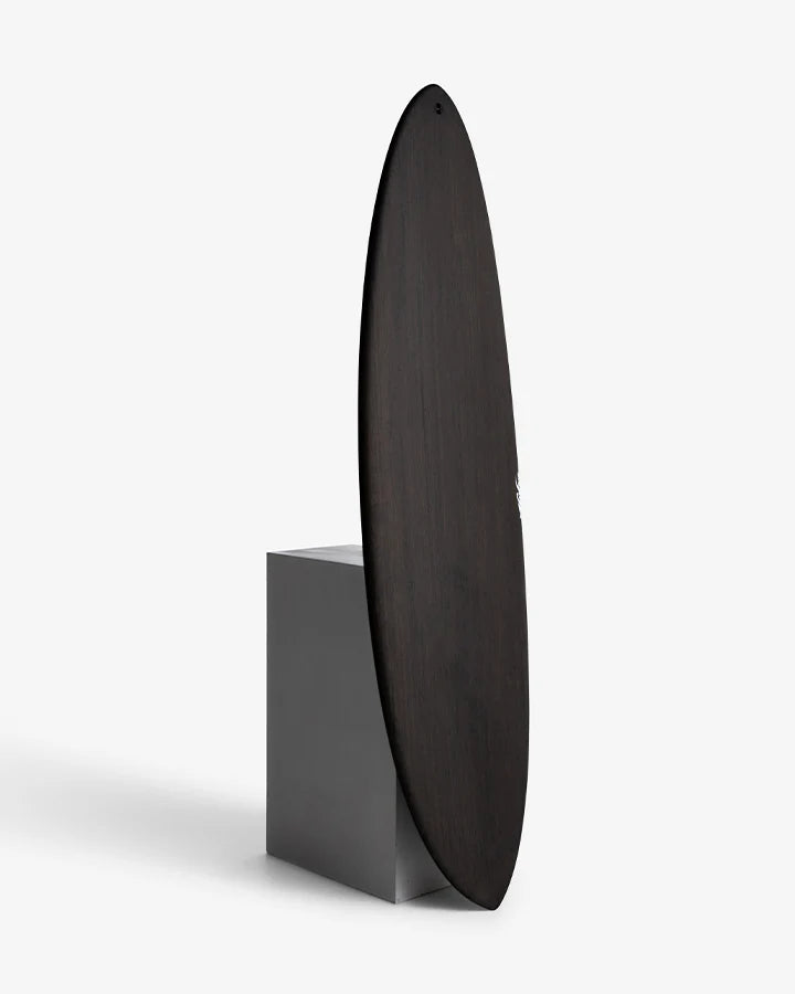 ALOHA EZ MID 7'0" ECOSKIN FUTURES 44.27L - BLACK