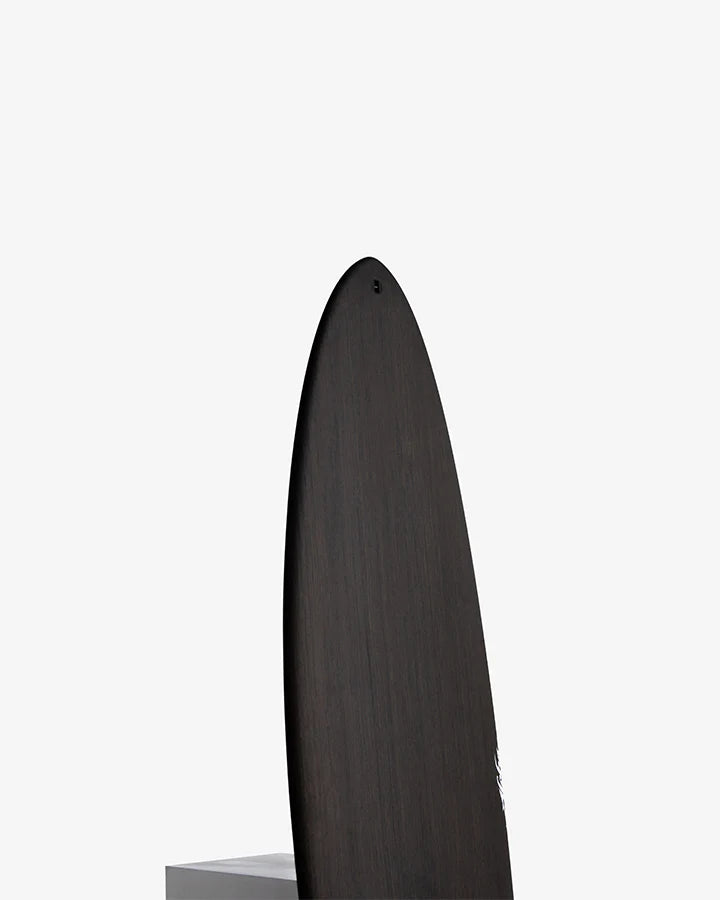 ALOHA EZ MID 7'0" ECOSKIN FUTURES 44.27L - BLACK