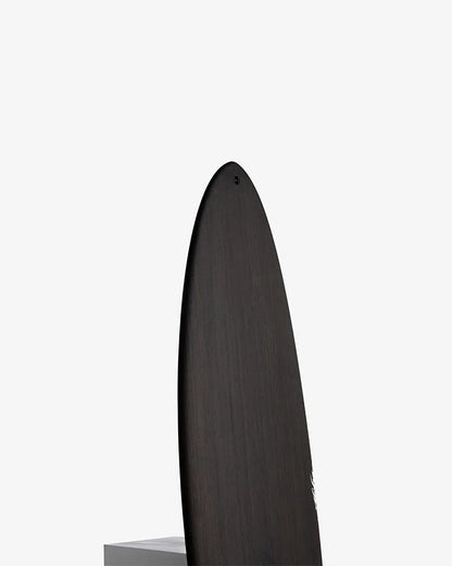 ALOHA EZ MID 7'0" ECOSKIN FUTURES 44.27L - BLACK