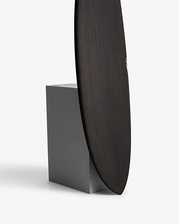 ALOHA EZ MID 7'0" ECOSKIN FUTURES 44.27L - BLACK