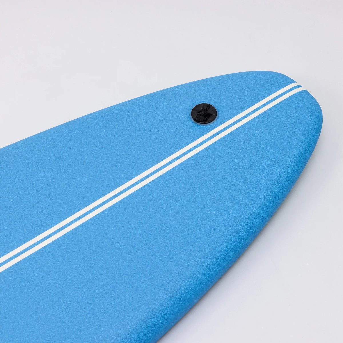 O&E EZI RIDER 2.0 8'0" SOFTBOARD 80L
