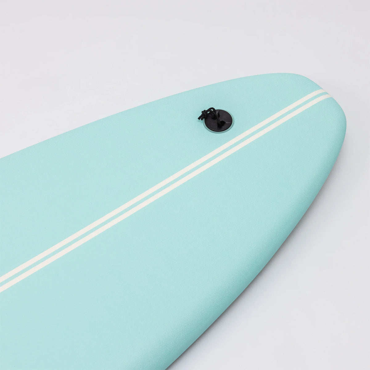 O&E EZI RIDER 2.0 7'6" SOFTBOARD 64L