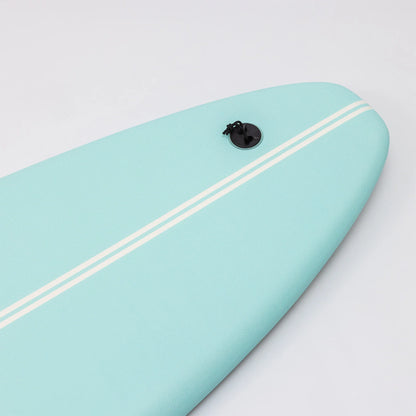 O&E EZI RIDER 2.0 7'6" SOFTBOARD 64L