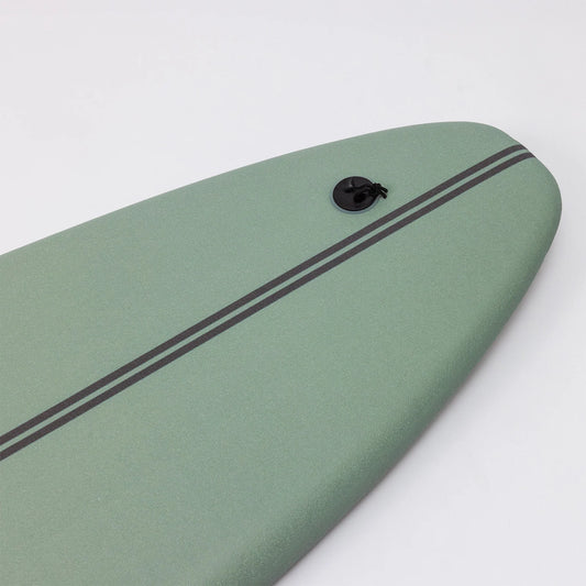 O&E EZI RIDER 2.0 9'0" SOFTBOARD 93L