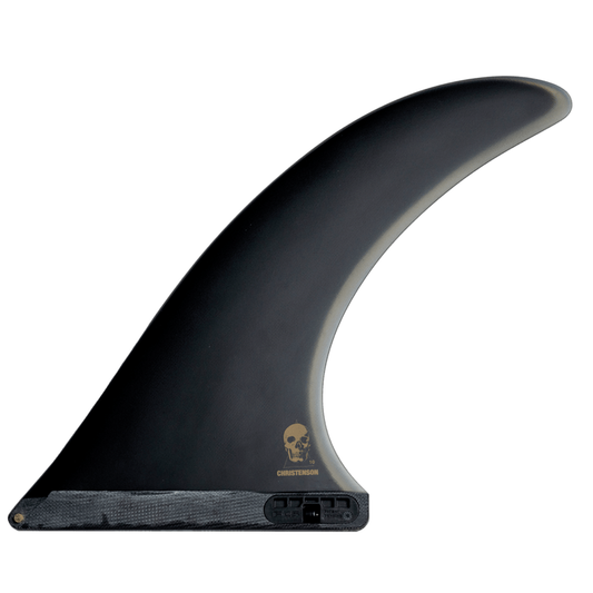 FCS II CHRISTENSON NOSERIDER PG 10" - BLACK