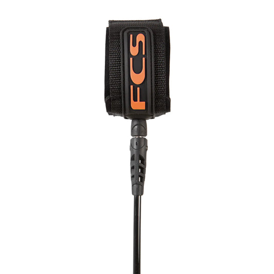 FCS ALL ROUND CLASSIC LEASH 6'
