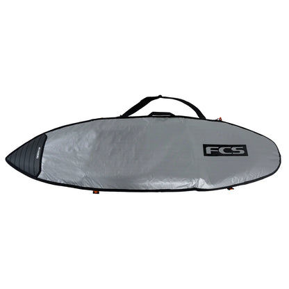 FCS CLASSIC COVER SHORTBOARD - ALPINE