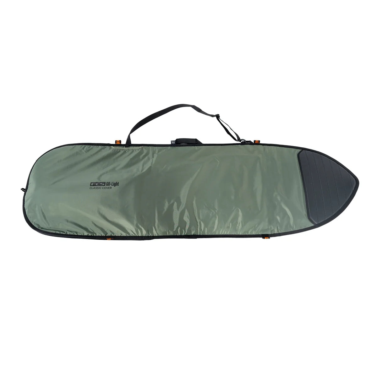 FCS CLASSIC COVER FISH - ALPINE