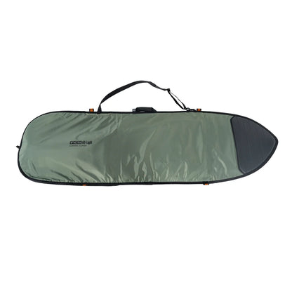 FCS CLASSIC COVER FISH - ALPINE