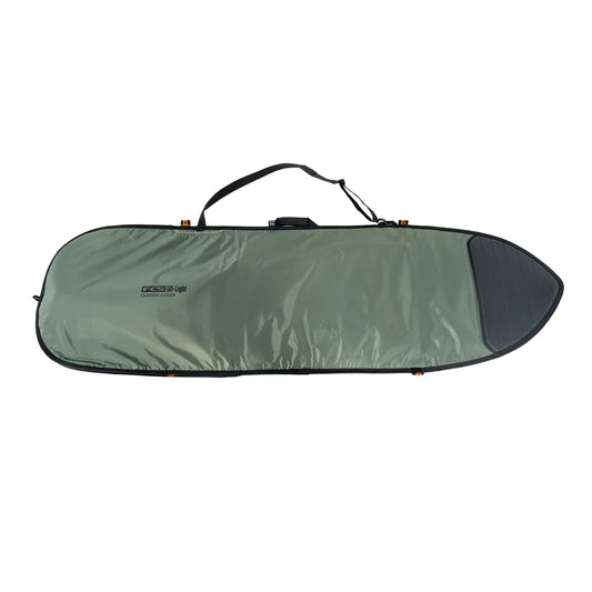 FCS CLASSIC COVER FISH - ALPINE