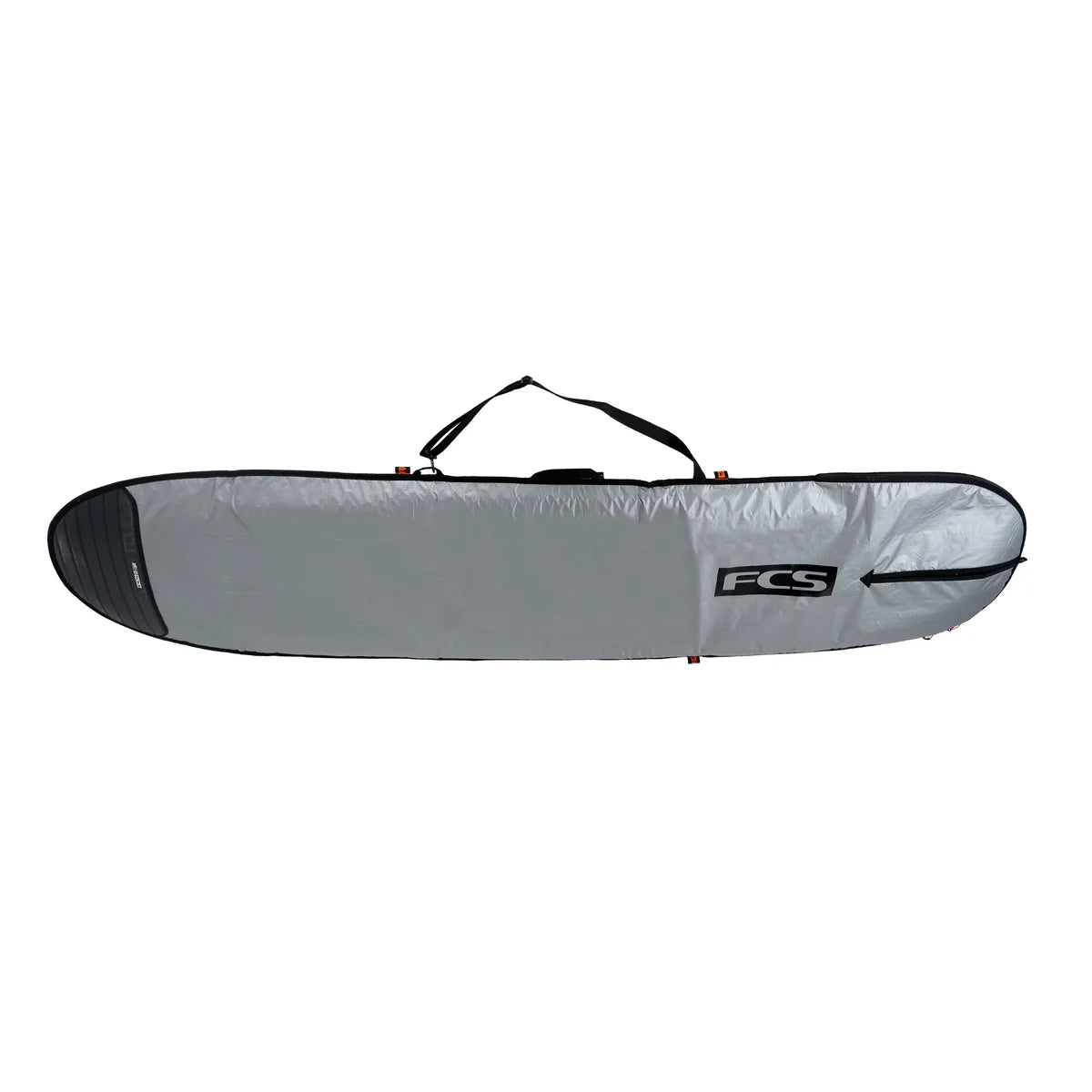 FCS CLASSIC COVER LONGBOARD - ALPINE