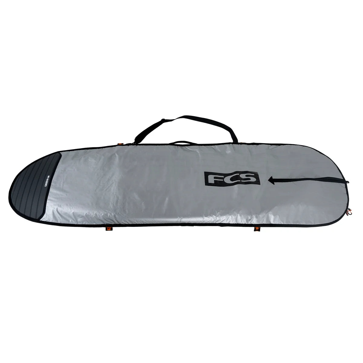 FCS CLASSIC COVER MID-LENGTH