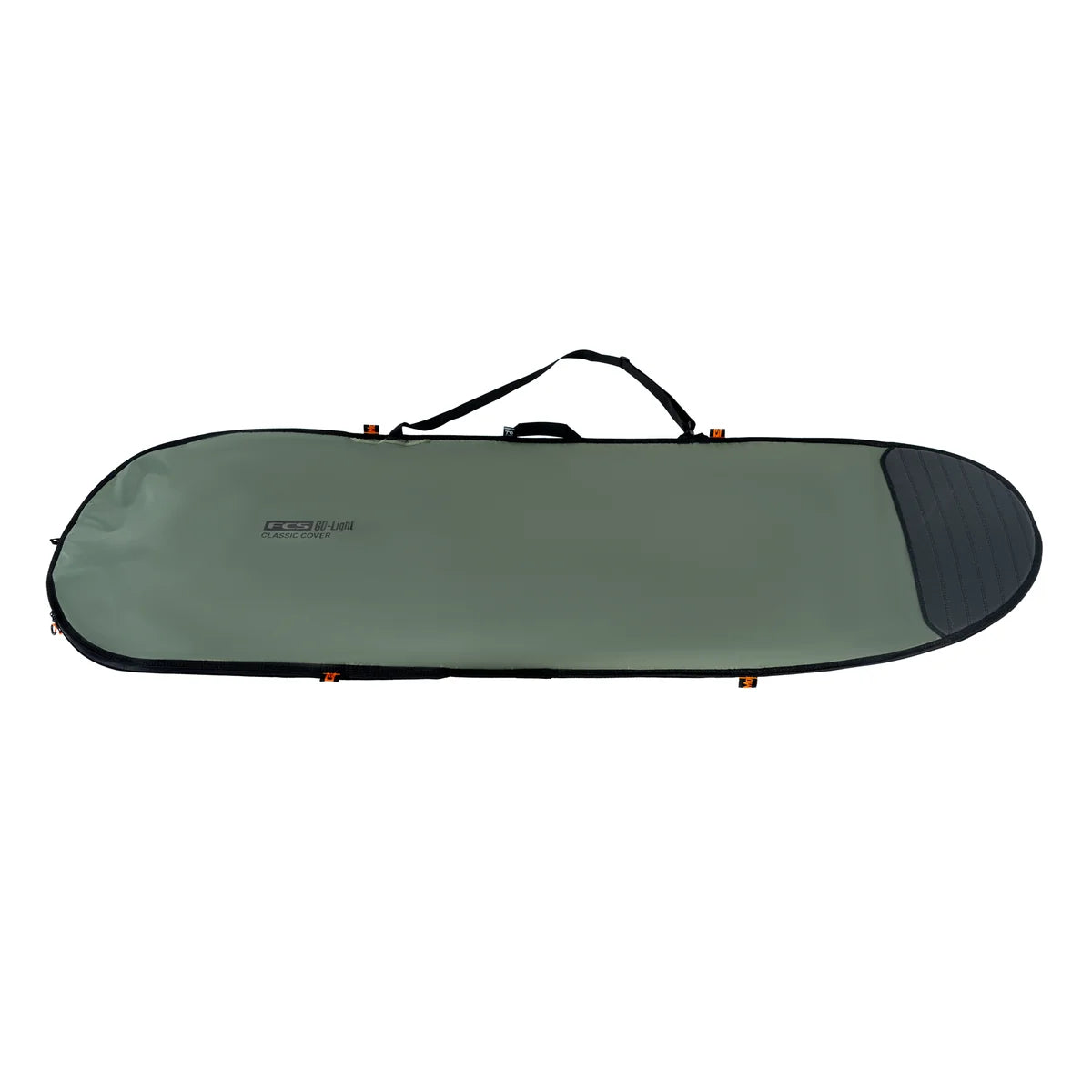 FCS CLASSIC COVER MID-LENGTH