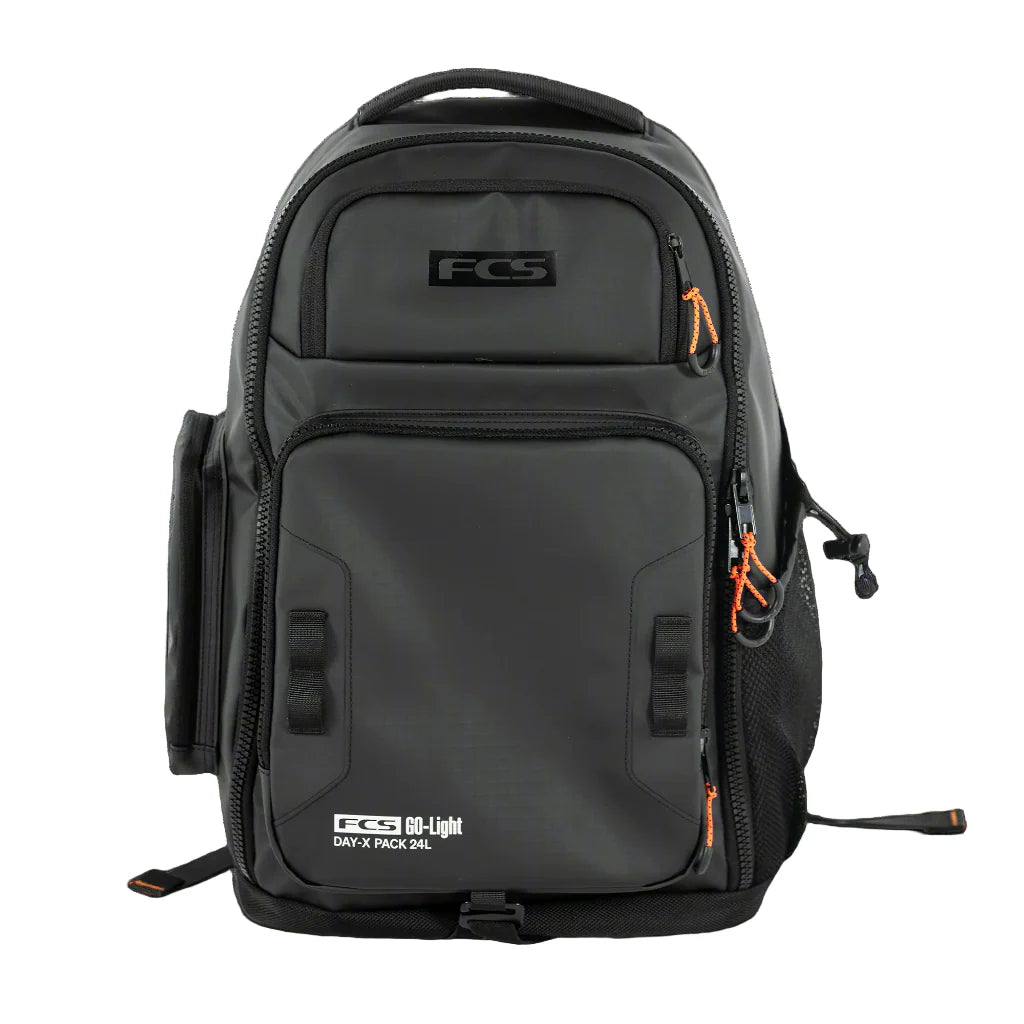 FCS DAY-X PACK 24L - GRANITE GREY