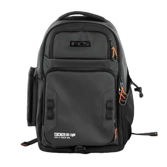 FCS DAY-X PACK 24L - GRANITE GREY