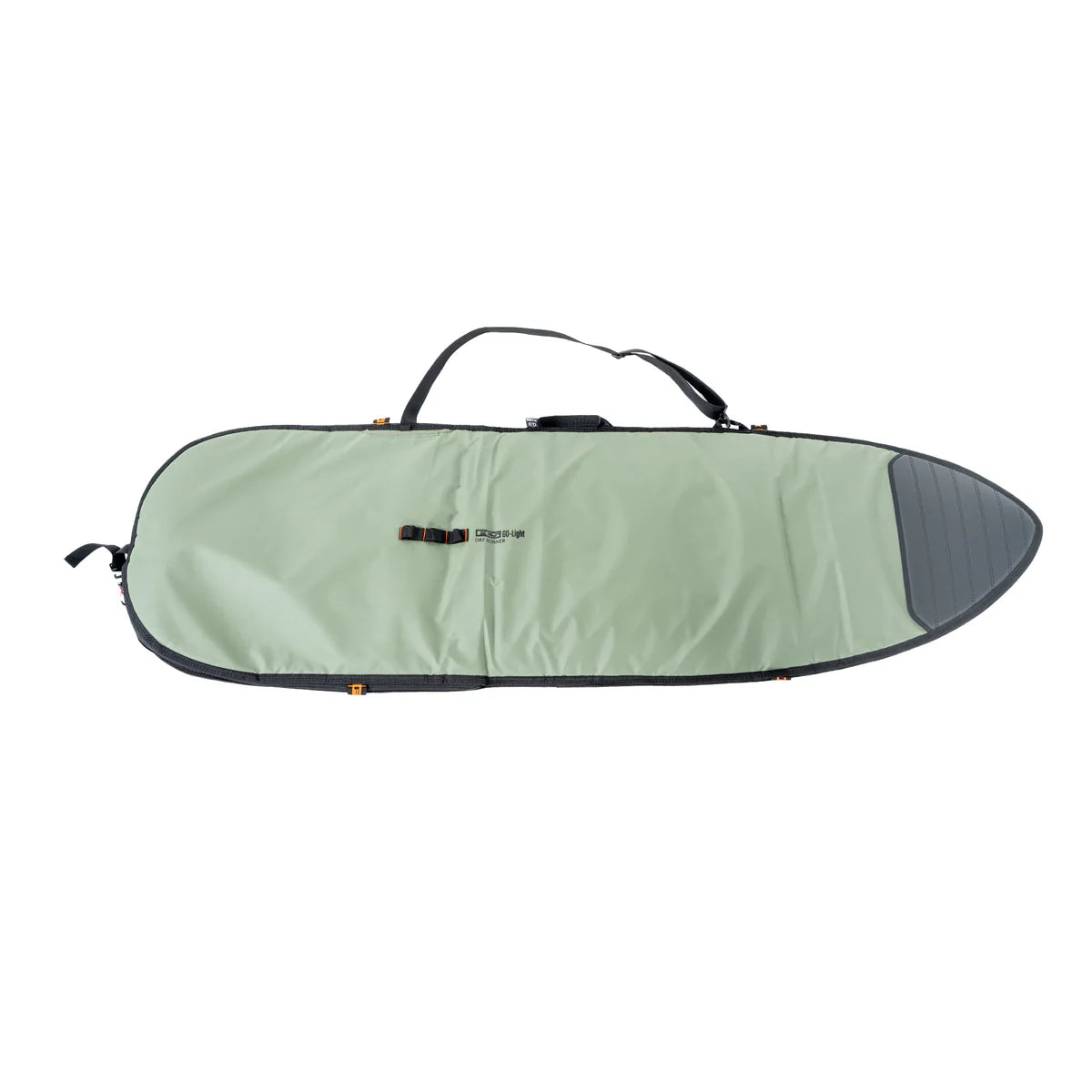 FCS DAY RUNNER MID LENGTH BAG - ALPINE
