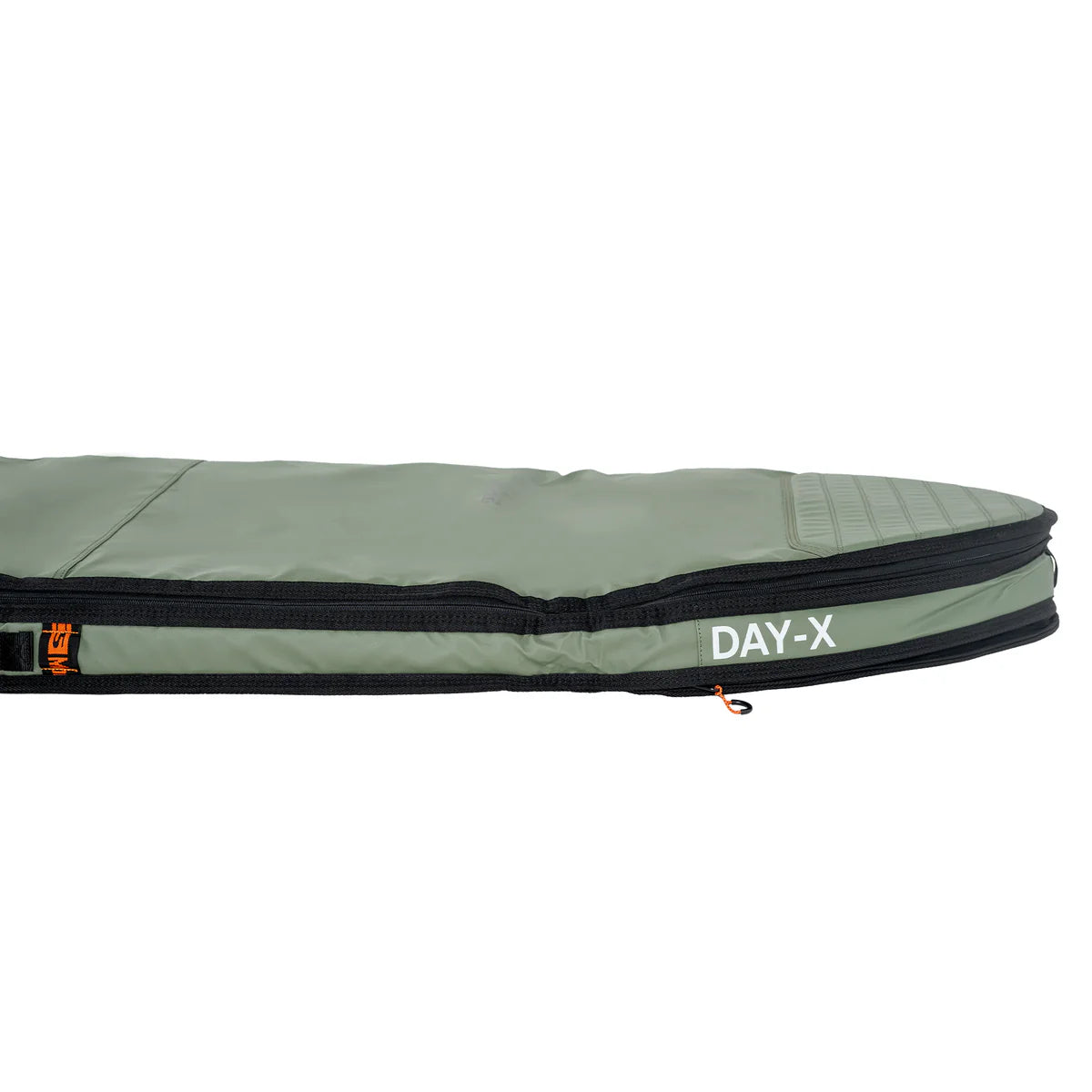 FCS DAY-X LONGBOARD - ALPINE