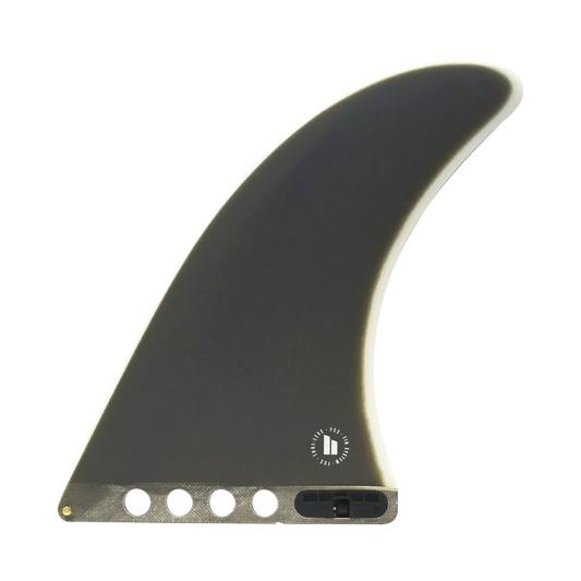 FCS II NOSERIDER LONGBOARD FIN PG 10" - KELP