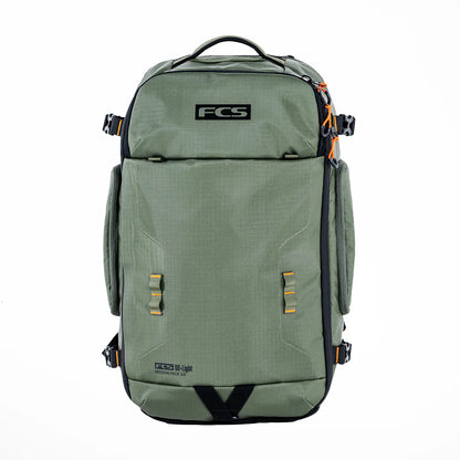 FCS MISSION PACK 40L - ALPINE