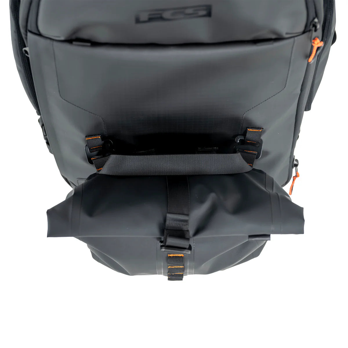FCS MISSION PACK 40L - ALPINE