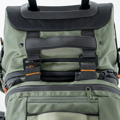 FCS MISSION PACK 40L - ALPINE