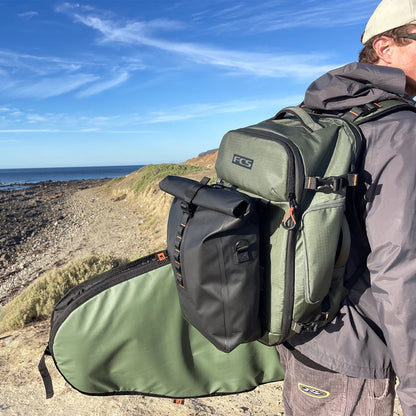 FCS MISSION PACK 40L - ALPINE