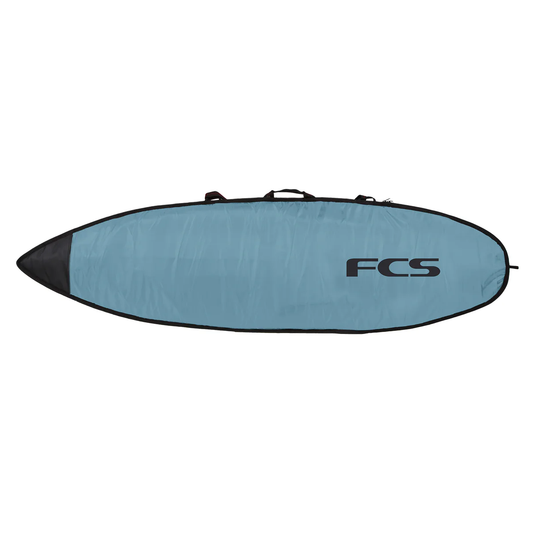 FCS CLASSIC ALL PURPOSE BOARD BAG - TRANQUIL BLUE