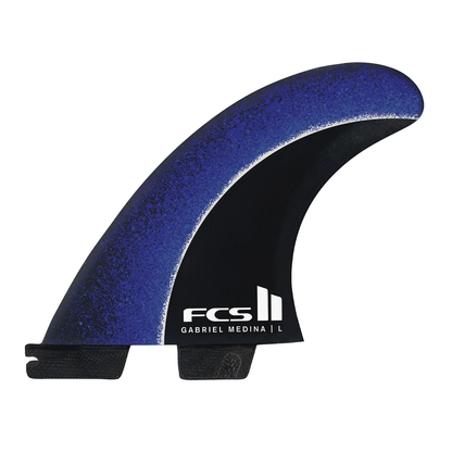 FCS II GABRIEL MEDINA PC AIRCORE TRI M/L - BLUE