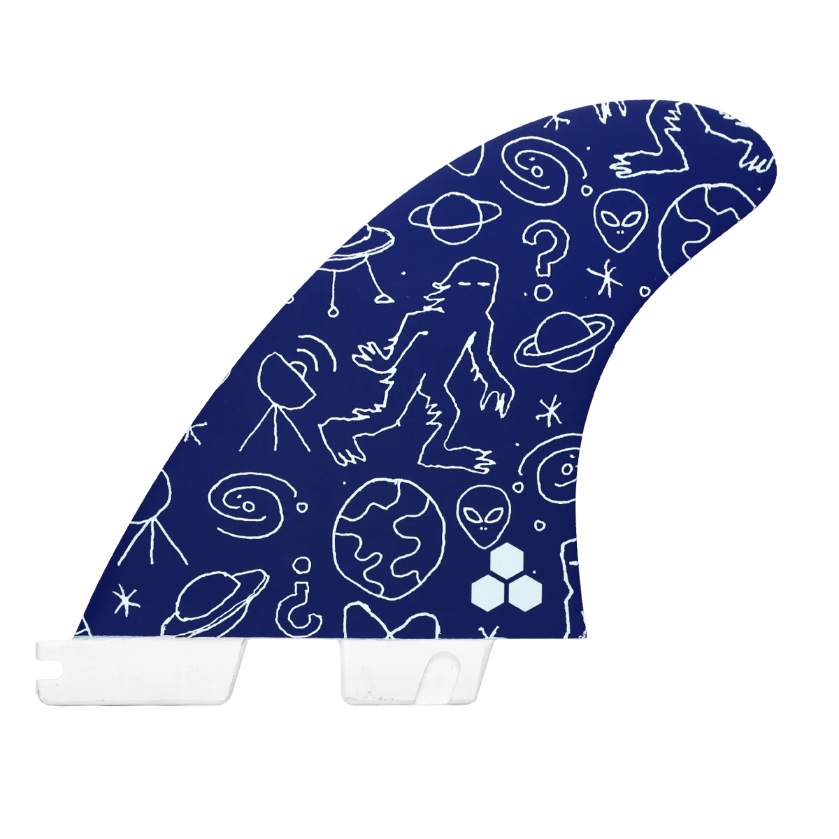 FCS II CHANNEL ISLANDS SOLUTION PC TRI M/L